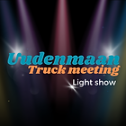 Uudenmaan Truck Meeting